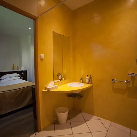 Hotel La Beauze Aubusson  Buitenkant foto